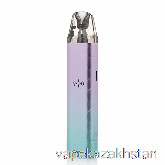 Vape Smoke OXVA XLIM SE 2 30W Pod System Blue Purple